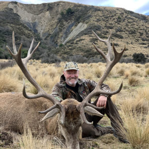 Book Your Hunt With Hunting Guides and Outfitters New Zealand