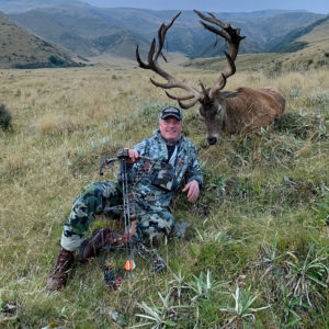 Hunting Guides New Zealand
